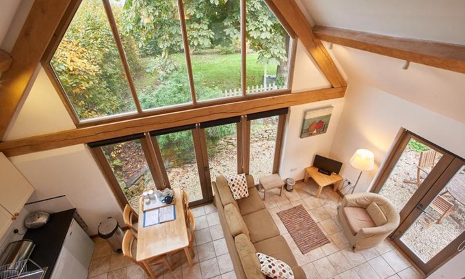 Chippenham House | Barn Cottages at Lacock