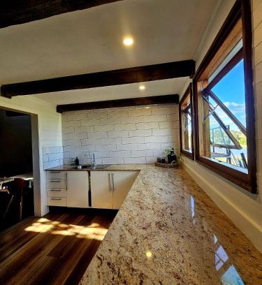 O'bil Bil Villa | Barn on the Burnett, Mundubbera