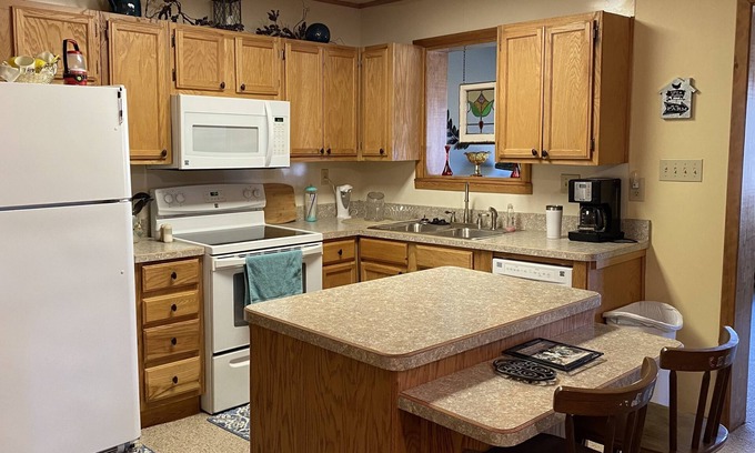 Malvern House | Barndominium on the Ranch!