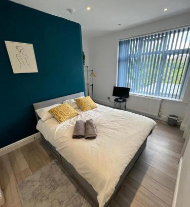Friern Barnet Apartment | Barnet Studios