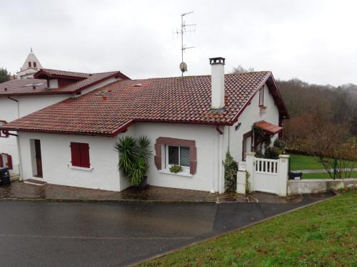 Villefranque Apartment | Barnetche