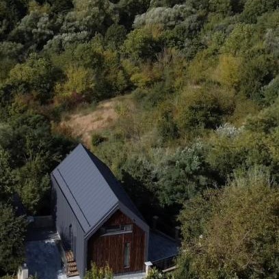 Kamenets-Podol'skiy House | BarnHouse "Family Estate"