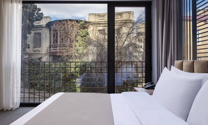 Vera Hotel | BARNOVI BOUTIQUE HOTEL