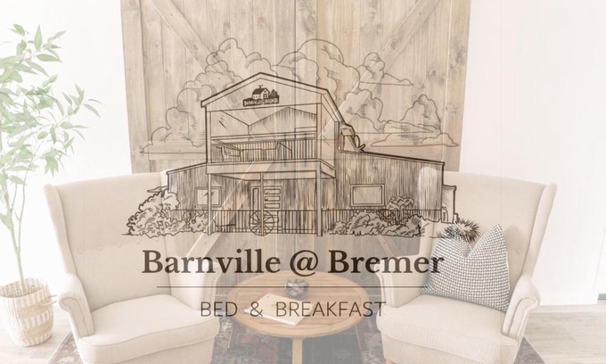 Bremer Bay Bed & Breakfast | Barnville@Bremer Bed & Breakfast