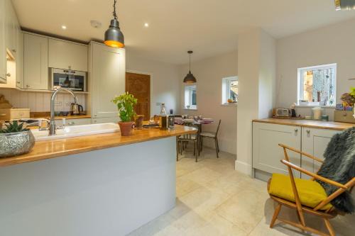 Holme House | Barnwell Cottage
