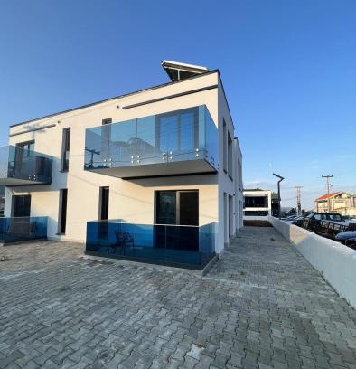 Chrisi Akti Hotel | Barocco Island Studios