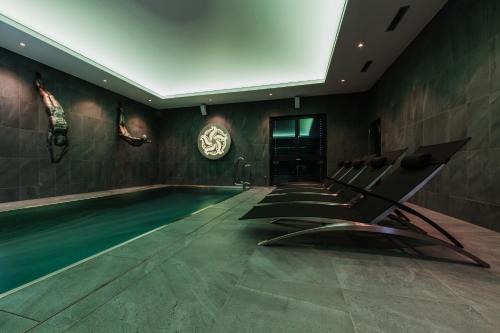 Bratislava Hotel | Barok Hotel and Apartments