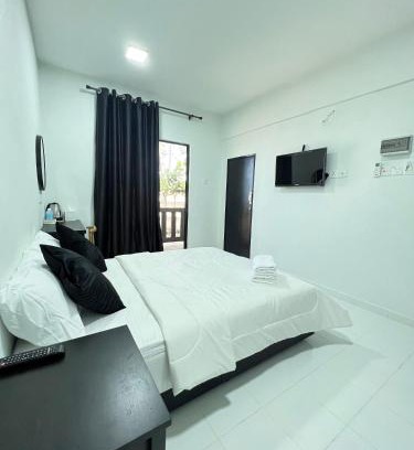Kampung Telong Ski Chalet | Barokah Resort