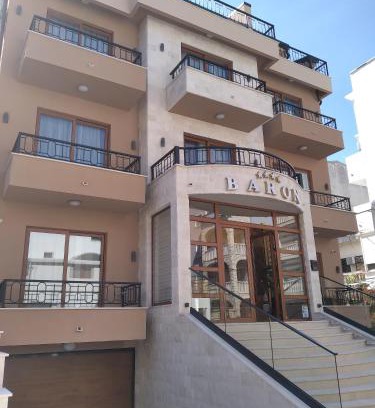 Maini Apartment | Baron