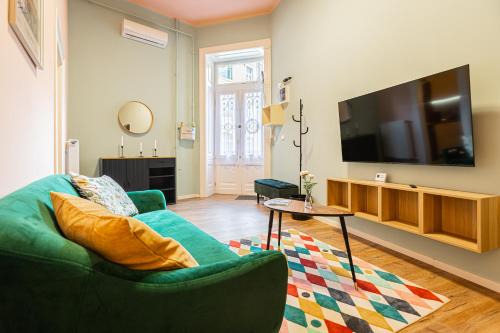 Palace District Apartment | Baross 15 - New stylish apartment in the center
