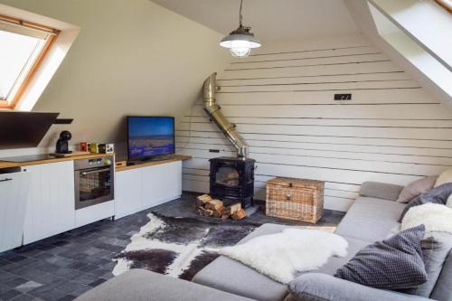 Ieper Apartment | Barque de Furnes