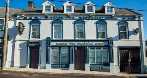 Dingle House | Barr Na Sraide Inn