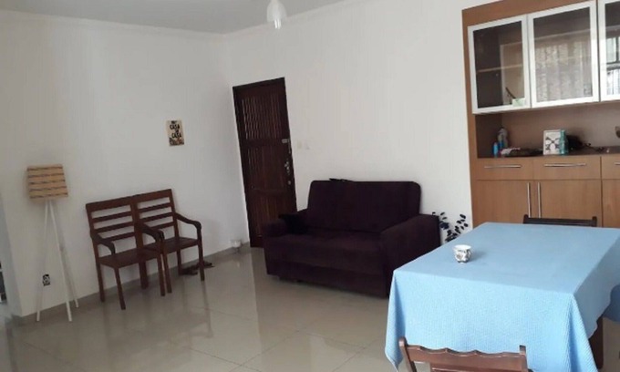 Barra Apartment | Barra Carnival Season