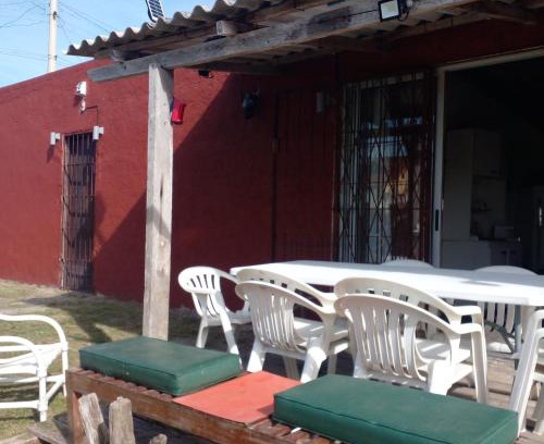 Barra del Chuy House | Barra del Chuy Brasil,Alvorada Alojamiento