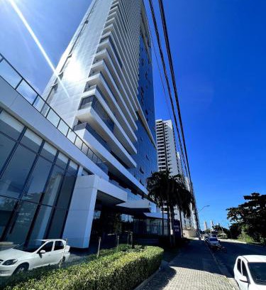 Barra de Jangada House | Barra Home Stay - Flat Beira-Mar em Barra de Jangada por Yolo