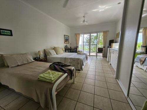 Cooktown House | Barra Views