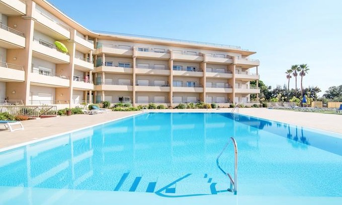 Areias de Sao Joao Apartment | Barracuda A11