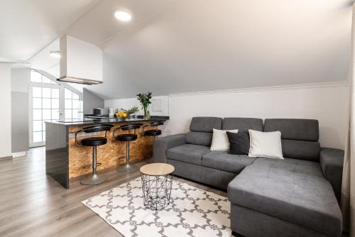Ribeira Brava House | Barreiro View
