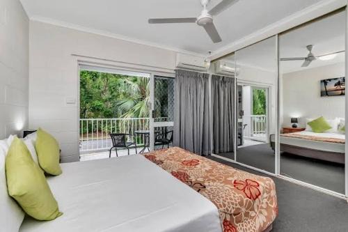 Port Douglas Apartment | Barrier Townhouse