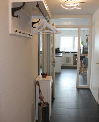 Jever Apartment | Barrierearme Ferienwohnung