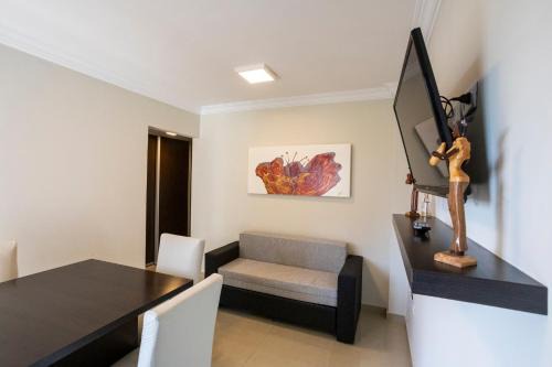 Province of Tucuman Apartment | Barrio Norte-new apt - con Pileta