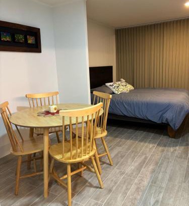 Downtown Santiago Apartment | Barrio República - Movistar Arena - Ingeniería