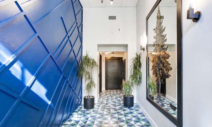 Downtown Seattle Apartment | Barsala at 1st & Pine | Near Pike Place Market 1 Bedroom