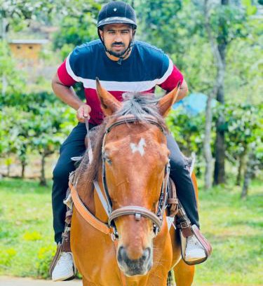 Vythiri House | BARSATI Ranches