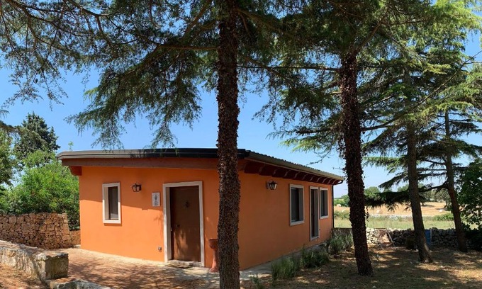 Putignano Bed & Breakfast | Barsentello