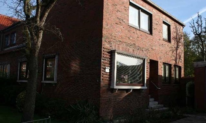 Emden Apartment | Bartels-Wilken, Apartment - Apartment, shower, toilet, 1 bedroom