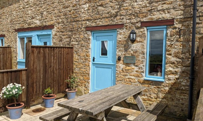 West Compton House | Barton Cottage