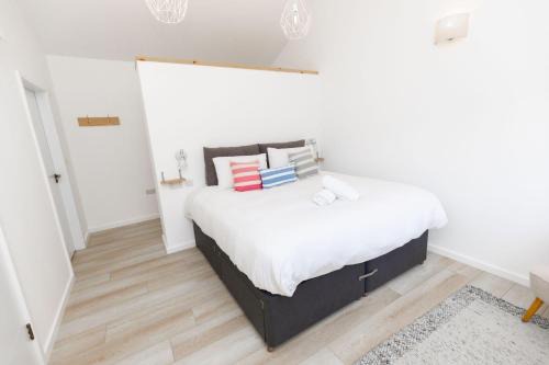 Wembury Apartment | Barton lodge