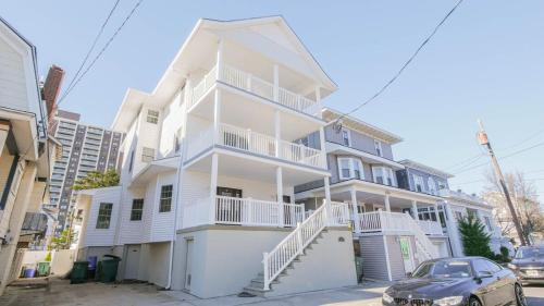 Atlantic City House | Bartram Dream House I - Bartram Beach Retreat