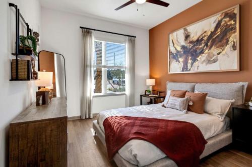 St. Johns Apartment | Bartram Springs Apartments by Barsala