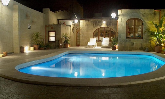 Sannat House | Barumbara Farmhouse