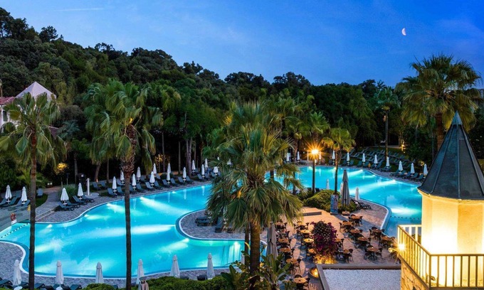 Side Resort | Barut Hemera - Ultra All Inclusive
