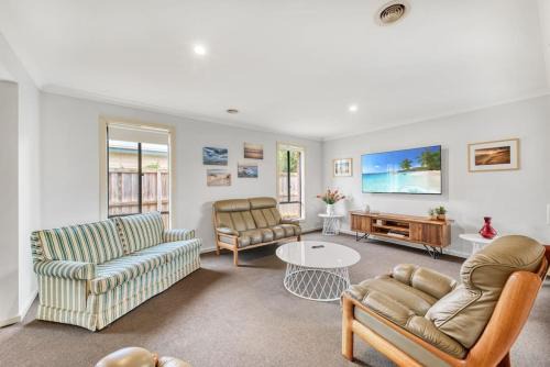 Barwon Heads House | Barwon Heads Beach Break