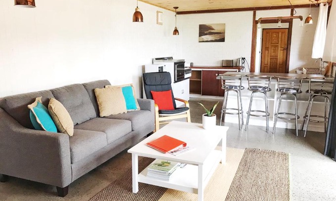 Denmark Bed & Breakfast | Base Guest House