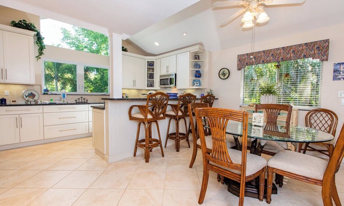 The Dunes House | Base Rate Discount $2,000 For summer! Blue haven