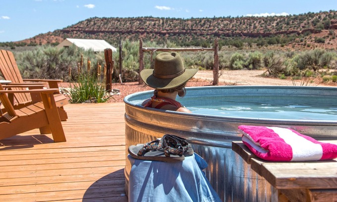 Kanab Other | BaseCamp 37