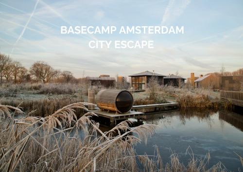 Nieuw-West Hotel | Basecamp Amsterdam
