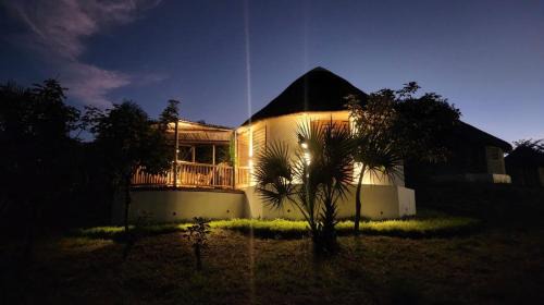 Dar es Salaam Hotel | Basecamp Changani