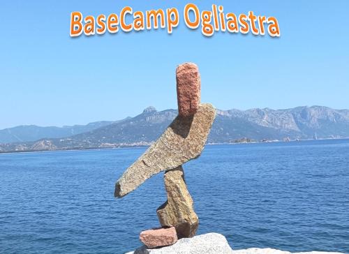 Lotzorai House | BaseCamp Ogliastra - House