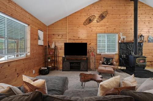 La Pine House | Basecamp