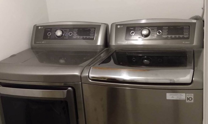 East Windsor Apartment | Basement Apartment With Private Laundry