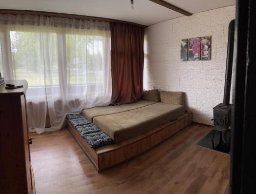 Daugavpils Municipality Apartment | Basic Apartment