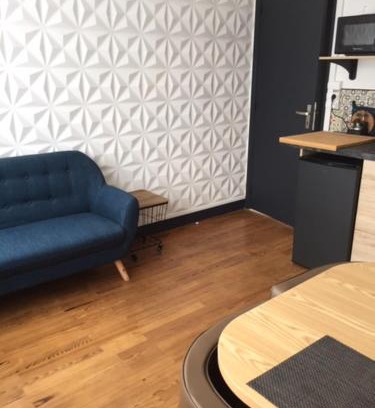 Lisieux Apartment | Basilique/carmel tout confort