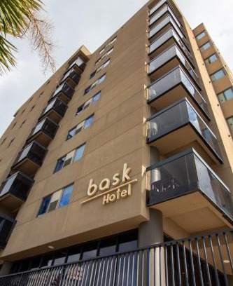 Morehead City Hotel | Bask Hotel at Big Rock Landing
