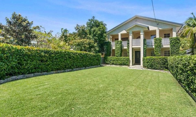 Palm Beach House | BASK Palm Beach 1min walk to beach