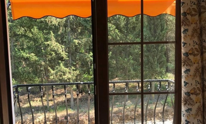 Selcuk Hotel | Baska Bir Yer